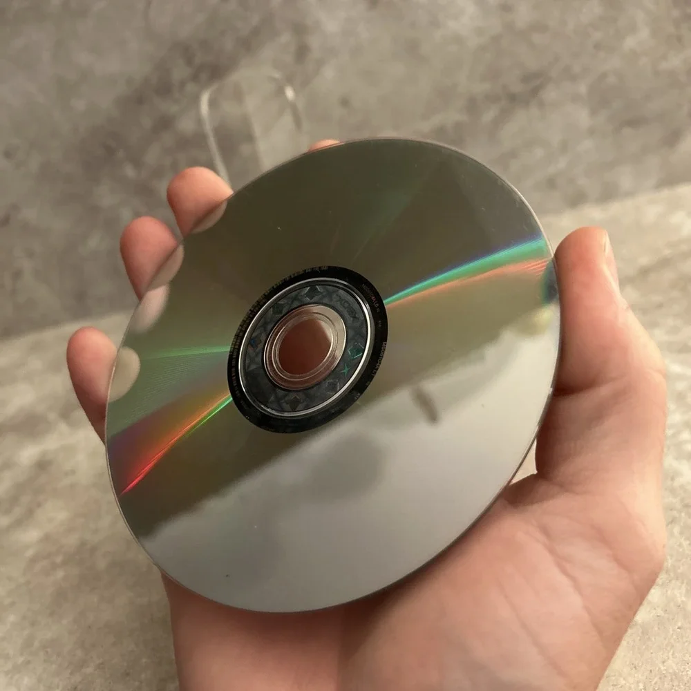 JSRF Jet Set Radio Future & Sega GT 2002 - Original Xbox Tested Loose Disc Only